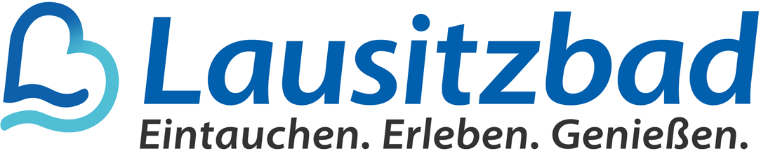 Logo Lausitzbad Hoyerswerda GmbH